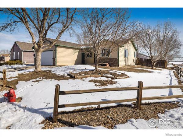 Milliken, CO 80543,831 S Norma AVE