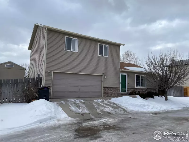 1706 Rachel CT, Evans, CO 80620