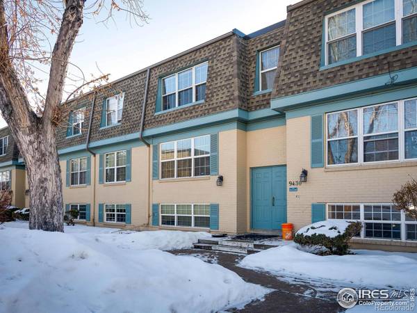 9430 E Girard AVE #1, Denver, CO 80231