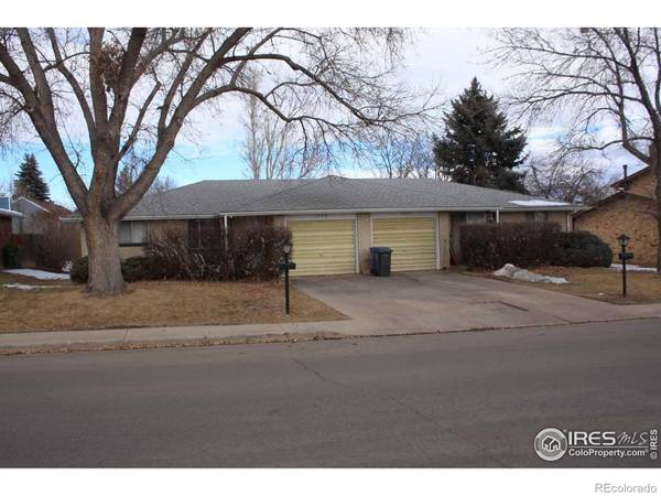 1339-1341 E 21st ST, Loveland, CO 80538