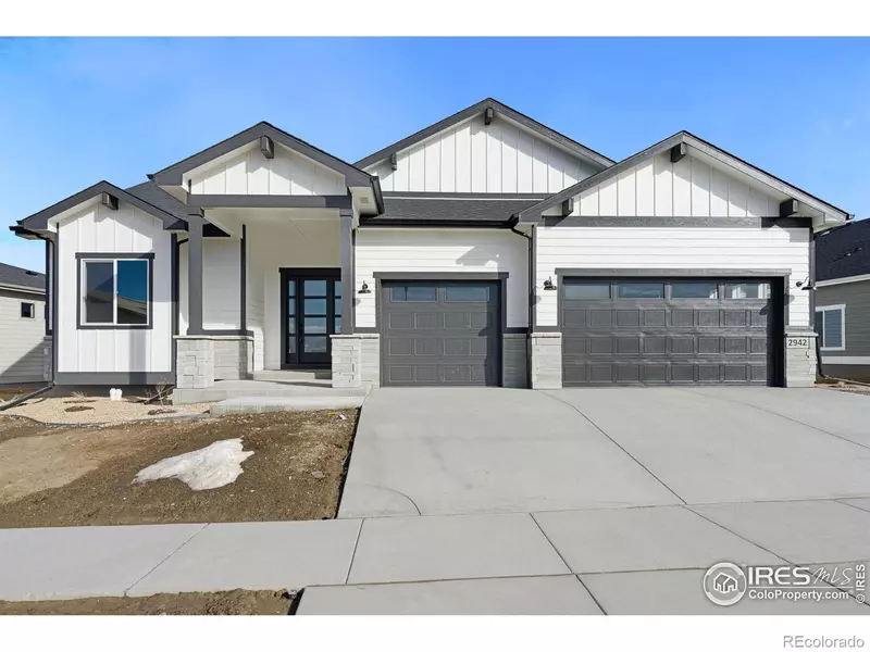 2942 Longboat WAY, Fort Collins, CO 80524