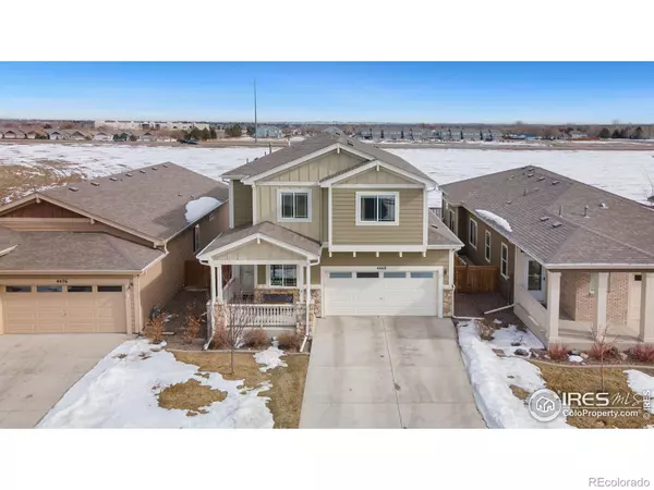 Loveland, CO 80538,4468 Stethern DR