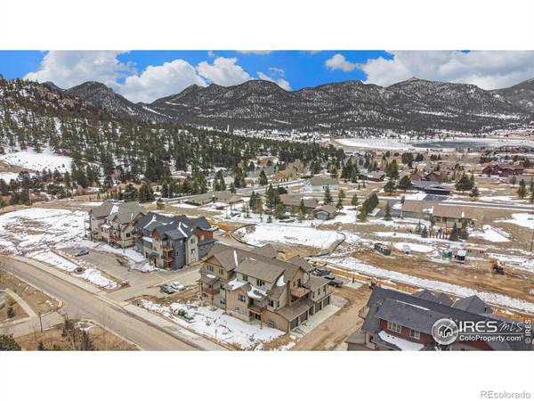 Estes Park, CO 80517,1768 Wildfire RD #204