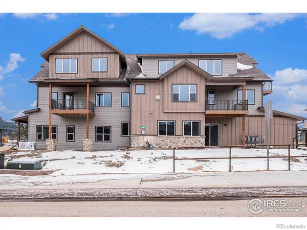 1768 Wildfire RD #204, Estes Park, CO 80517