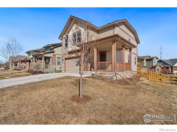 Fort Collins, CO 80525,2062 Blue Yonder WAY