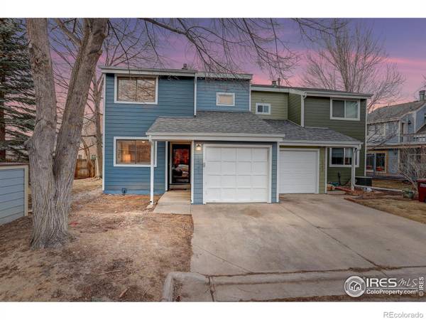 1541 Harrison AVE, Boulder, CO 80303