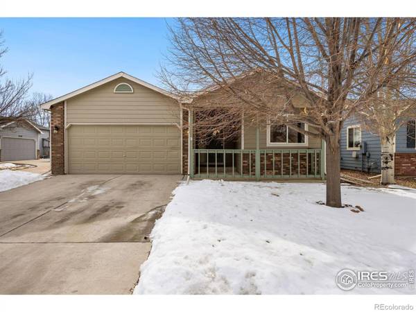 2334 Opal CT, Loveland, CO 80537