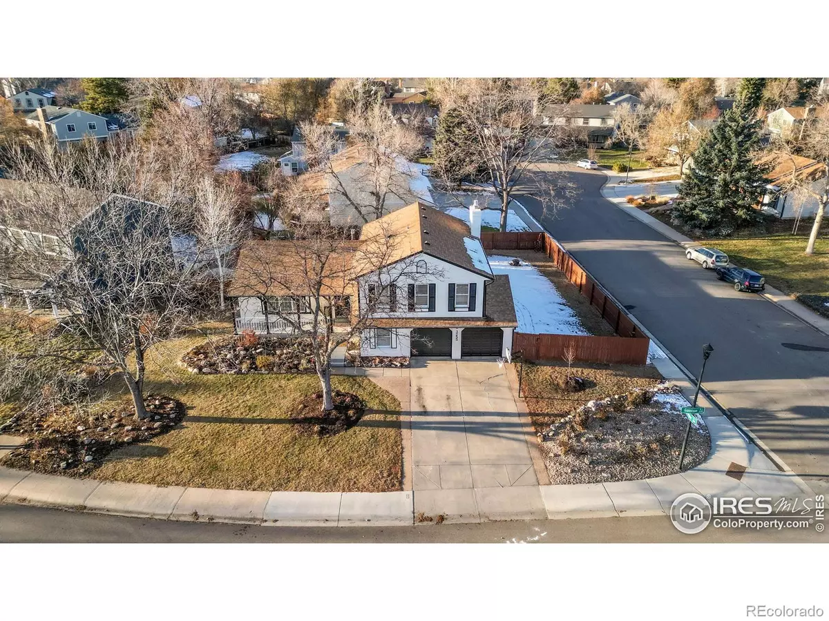 Fort Collins, CO 80526,3255 Gunnison DR