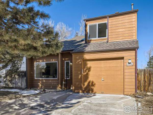 4146 Sunrise CT, Boulder, CO 80304