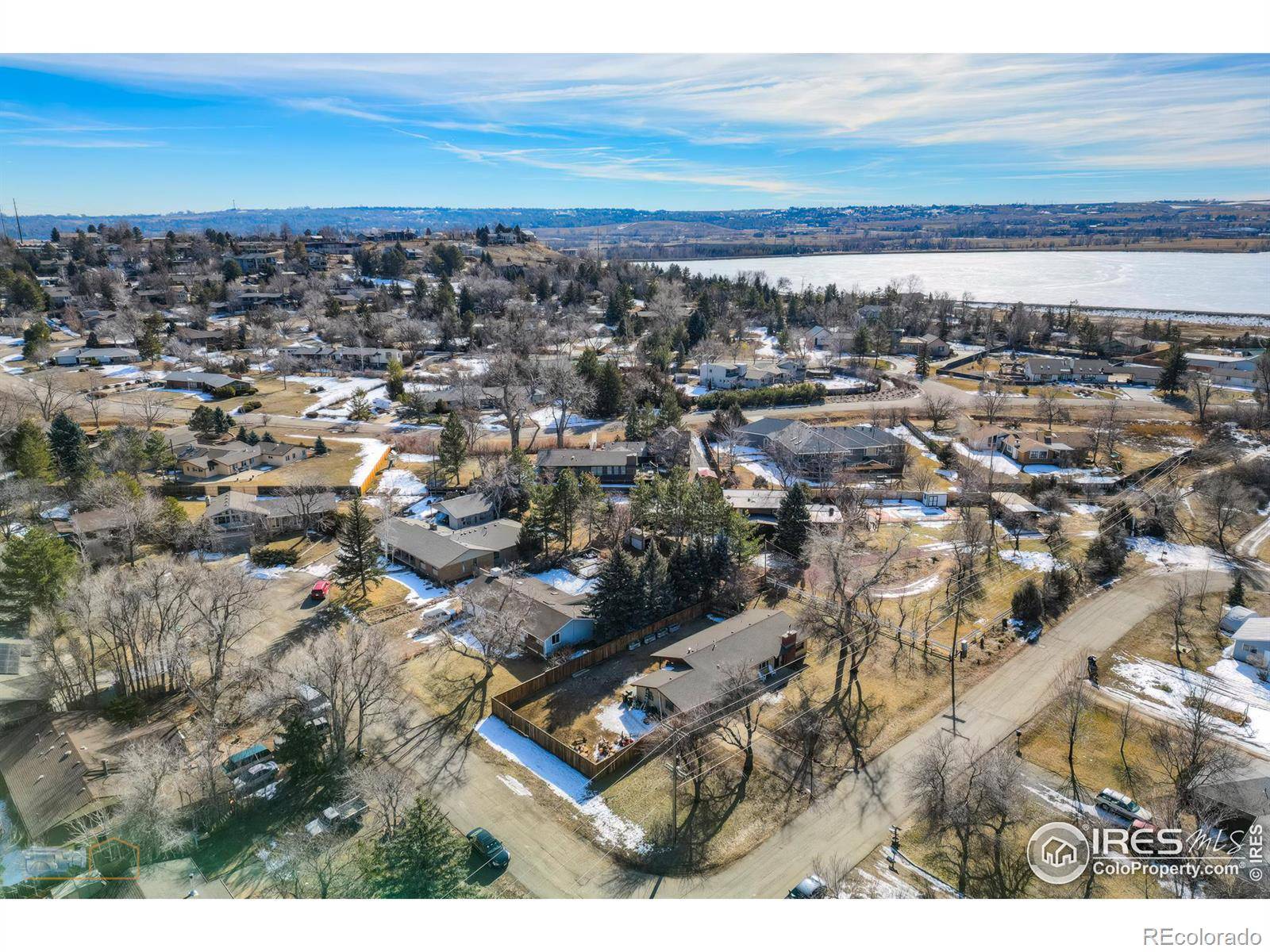 Boulder, CO 80303,1090 Piedmont AVE