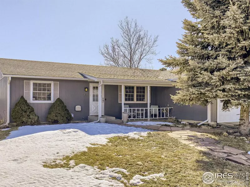 3106 W 134th CT, Broomfield, CO 80020