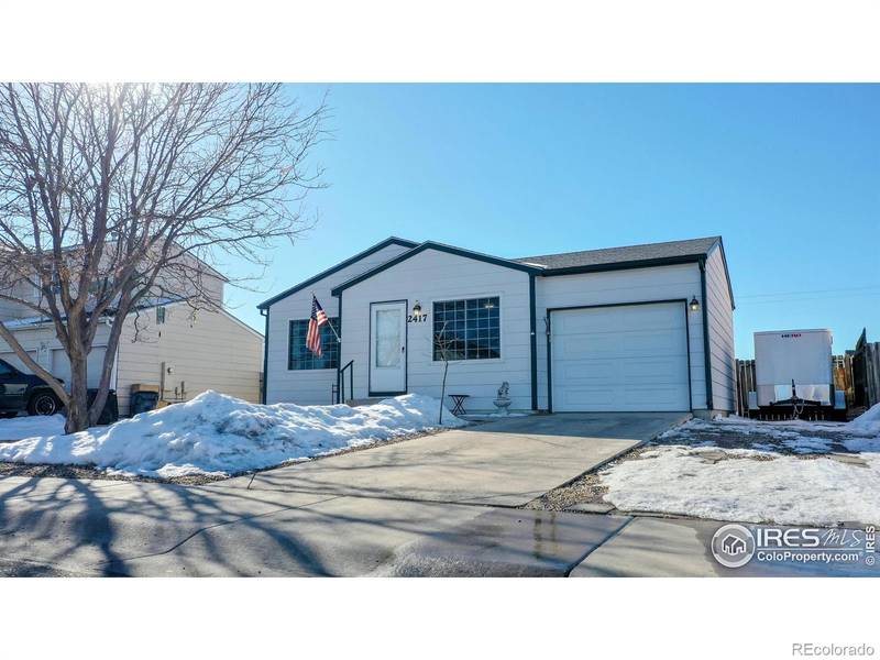 2417 Bearwood AVE, Greeley, CO 80631