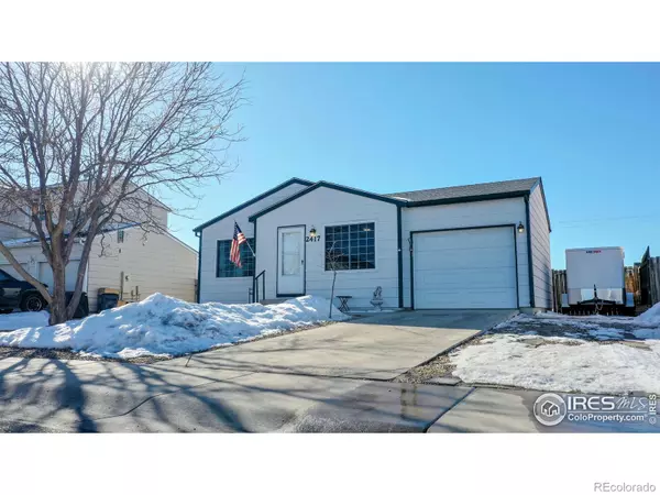 Greeley, CO 80631,2417 Bearwood AVE