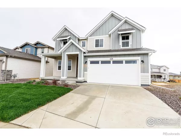 628 W 175th AVE, Broomfield, CO 80023