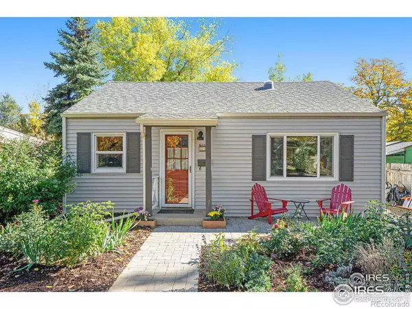 Fort Collins, CO 80521,234 N McKinley AVE