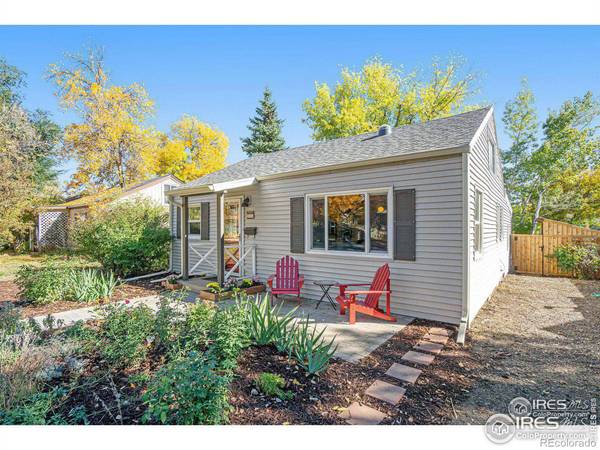 234 N McKinley AVE, Fort Collins, CO 80521