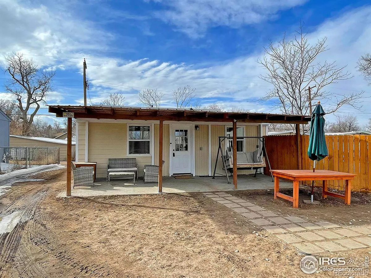 Greeley, CO 80631,2025 5th AVE