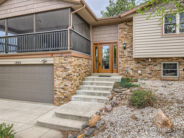 Golden, CO 80401,1905 Mt Zion DR