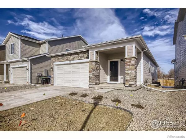 481 High Point DR, Longmont, CO 80504