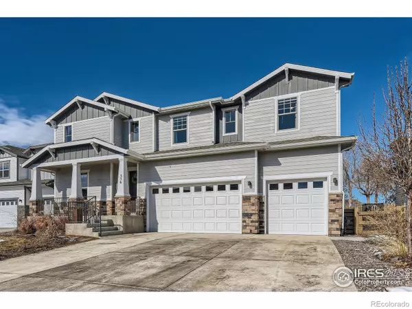 Berthoud, CO 80513,356 Bronco CT