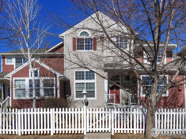 747 Snowberry ST, Longmont, CO 80503