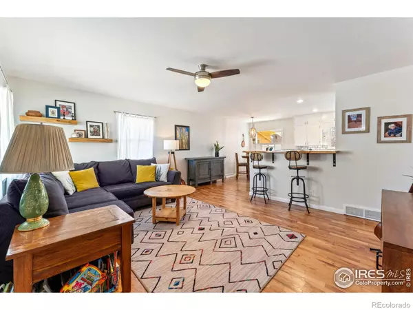 Longmont, CO 80501,1415 Gay ST