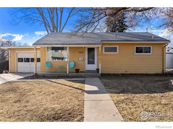 Longmont, CO 80501,1415 Gay ST