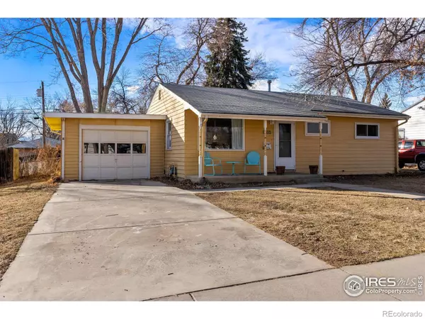 Longmont, CO 80501,1415 Gay ST