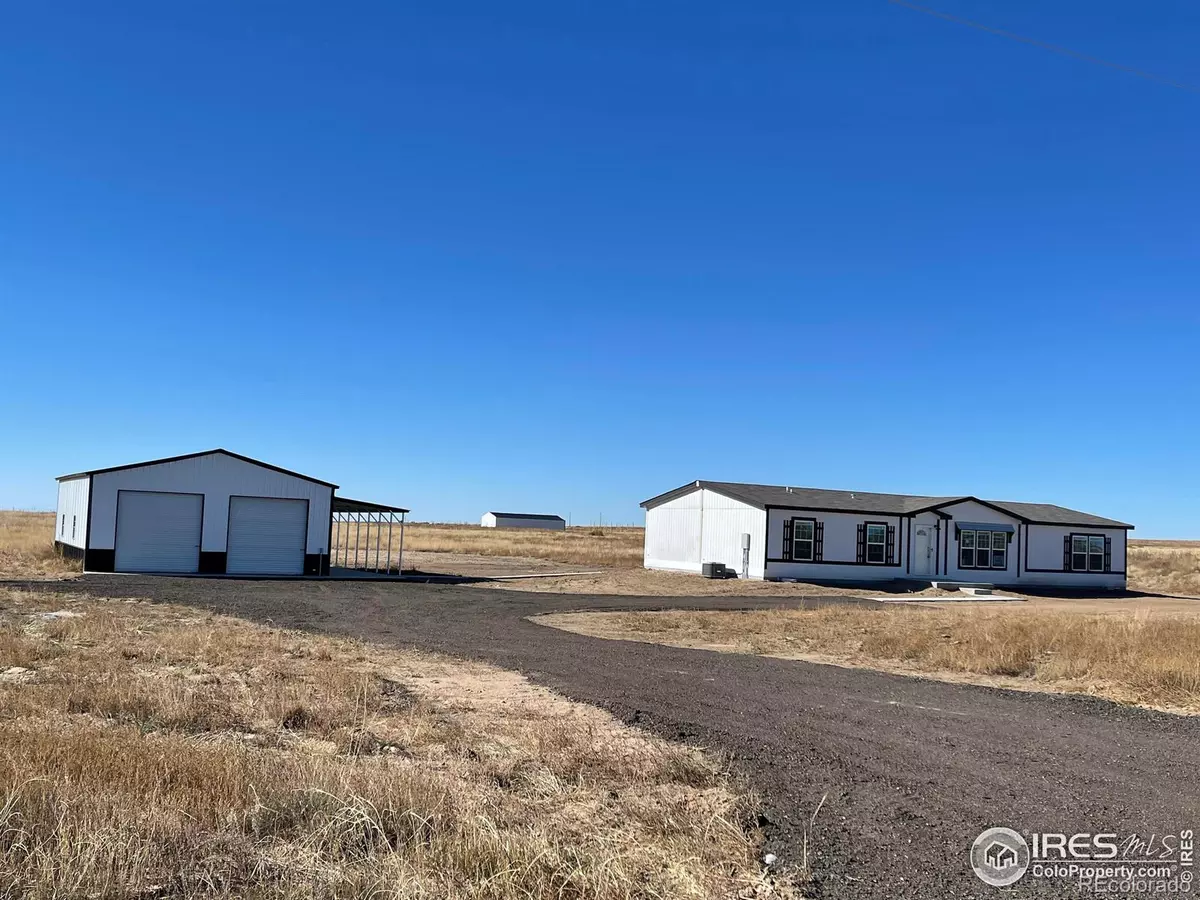 Weldona, CO 80653,22769 County Road 16