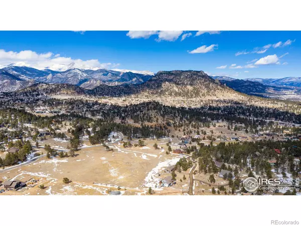 Estes Park, CO 80517,2600 Grey Fox DR