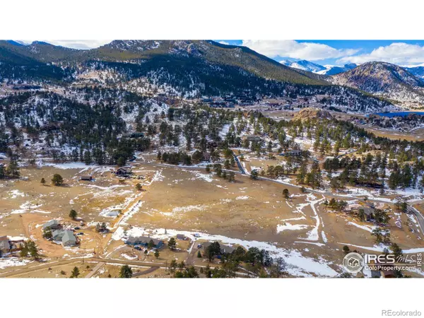 Estes Park, CO 80517,2600 Grey Fox DR