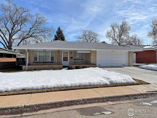 1450 24th AVE, Greeley, CO 80634