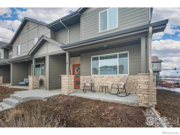 Greeley, CO 80634,6603 4th St Rd #6