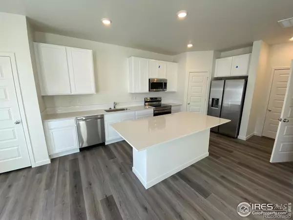 Fort Lupton, CO 80621,503 S Rollie AVE #4C