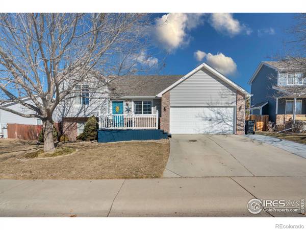 647 Florence AVE, Firestone, CO 80520