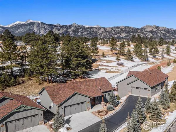 Estes Park, CO 80517,1127 Fish Creek RD