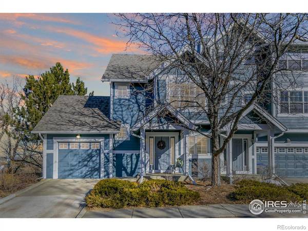 2225 Watersong CIR, Longmont, CO 80504