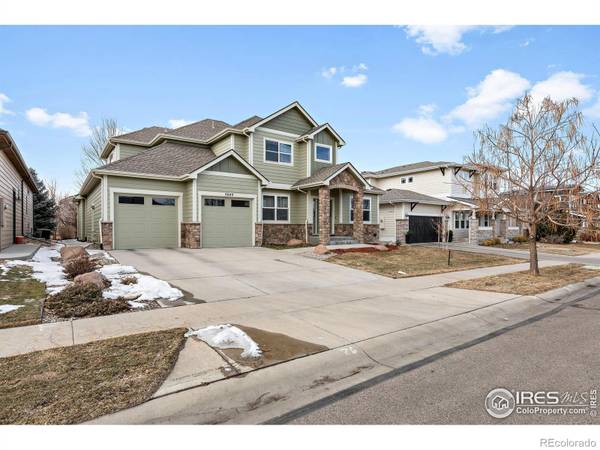 Fort Collins, CO 80528,5645 Evening Primrose LN