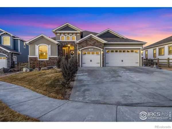 5520 Tullamore CT, Timnath, CO 80547