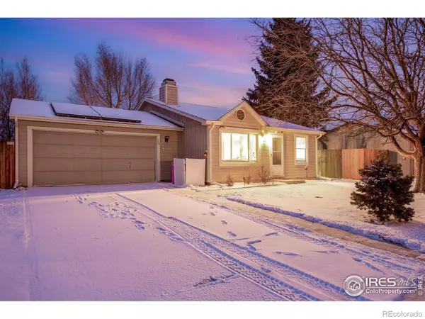 Fort Collins, CO 80526,3537 Westminster CT