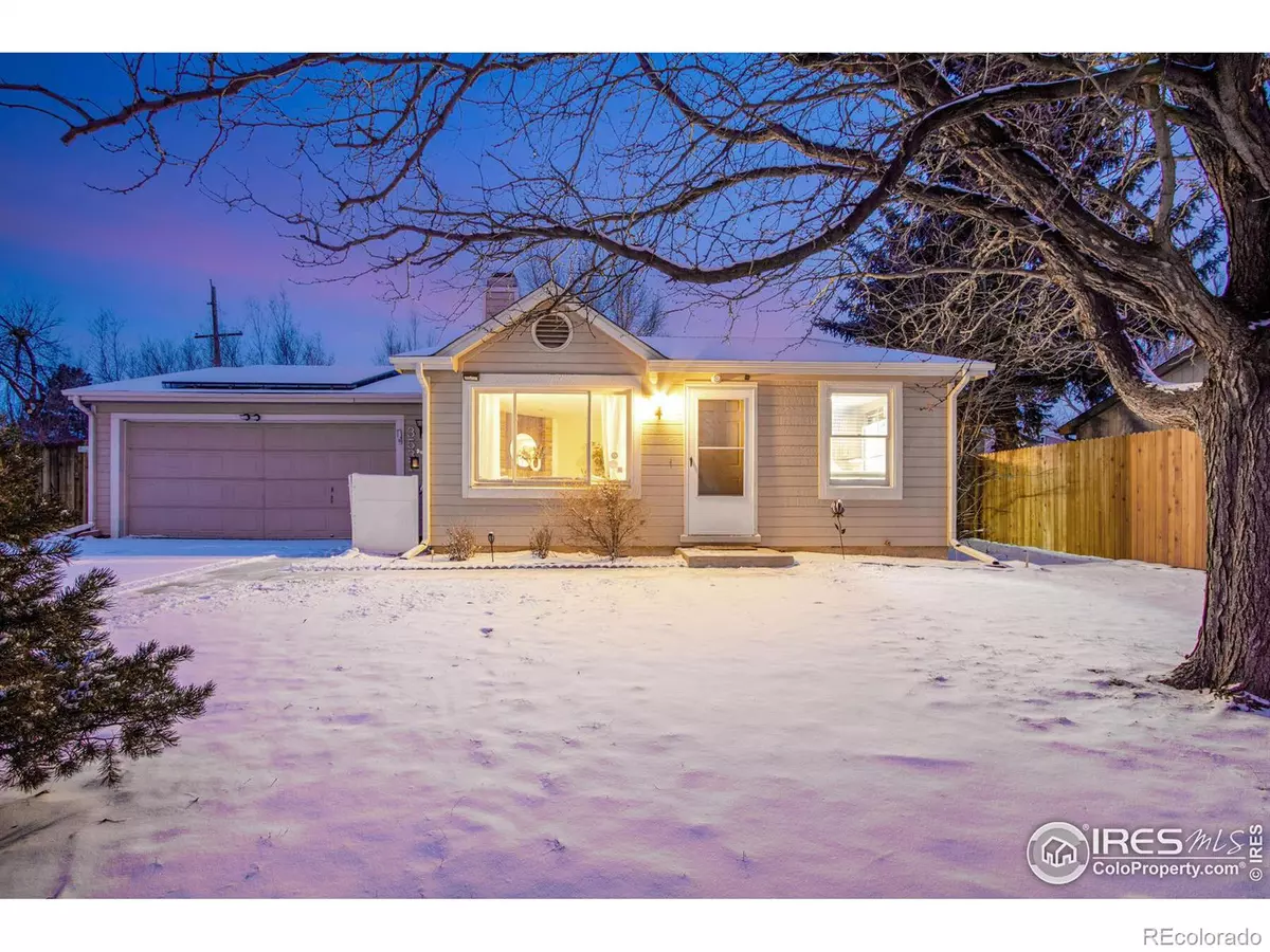 Fort Collins, CO 80526,3537 Westminster CT