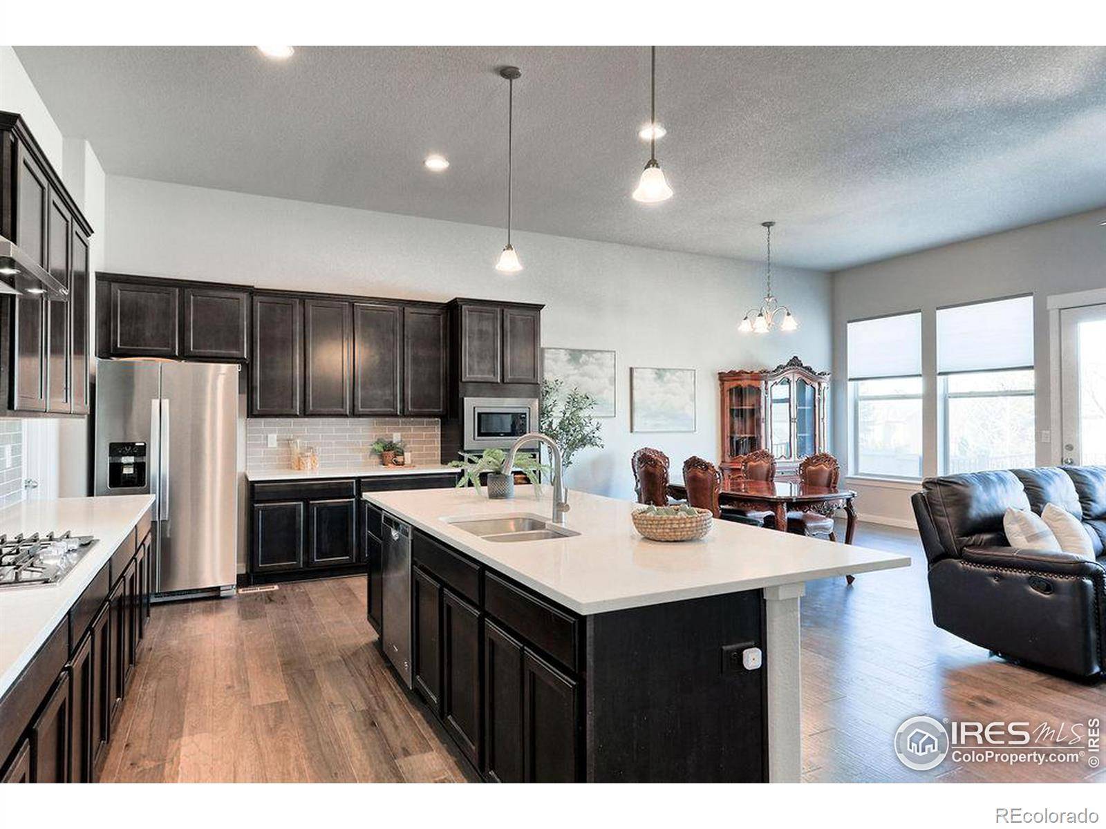 Loveland, CO 80537,4321 Martinson DR