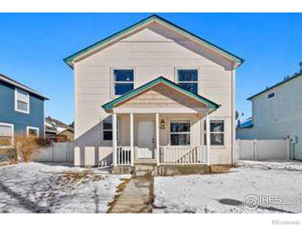 766 Chalk AVE, Loveland, CO 80537