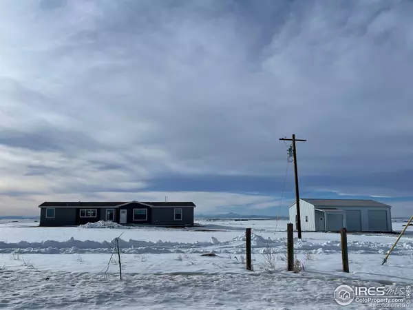 1077 County Road 67, Keenesburg, CO 80643