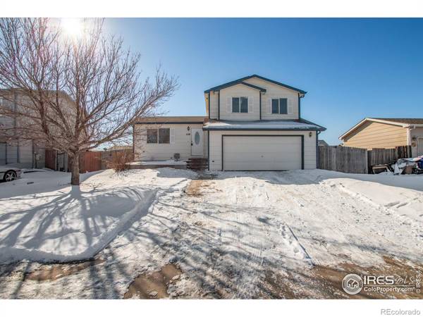 1118 E 24th St Ln, Greeley, CO 80631