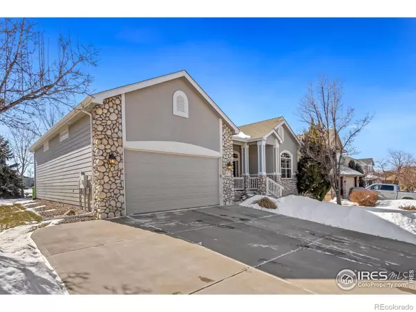 Windsor, CO 80528,8371 Castaway DR