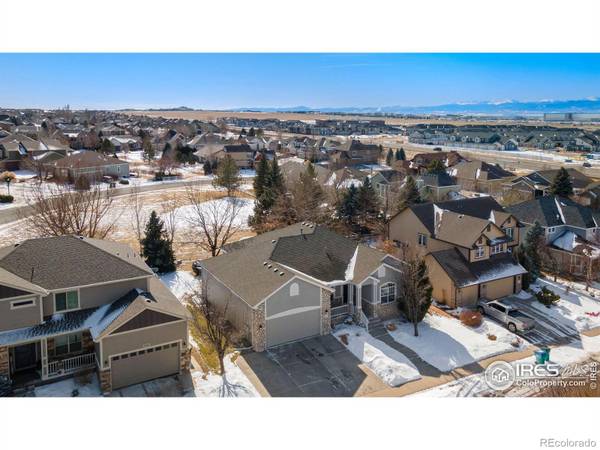 Windsor, CO 80528,8371 Castaway DR