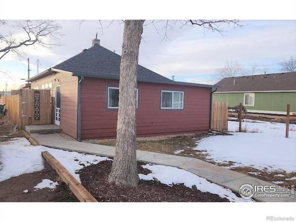 Evans, CO 80620,4129 Denver ST