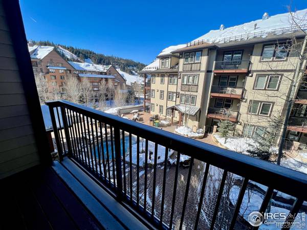 670 Winter Park DR #3519, Winter Park, CO 80482