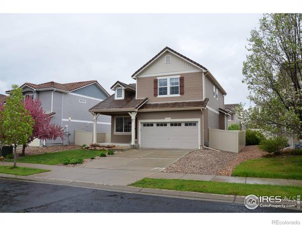 Johnstown, CO 80534,3858 Kenwood CIR